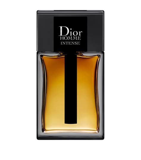 Dior Homme Intense 